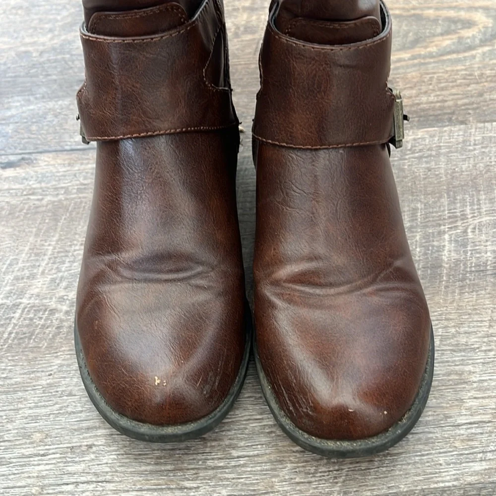 Guess Riding Boots - Picture 6 of 9